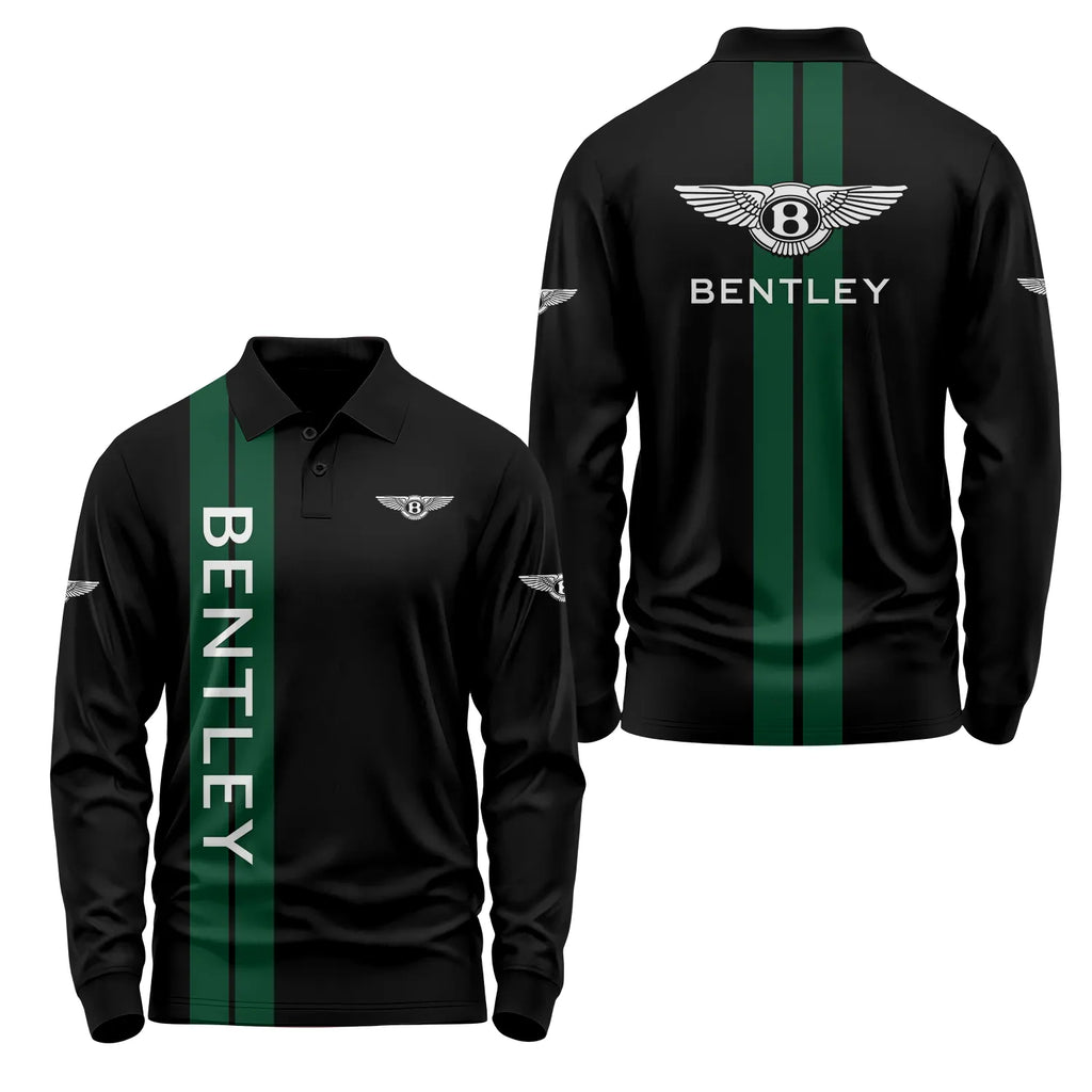 Bentley Long Sleeve