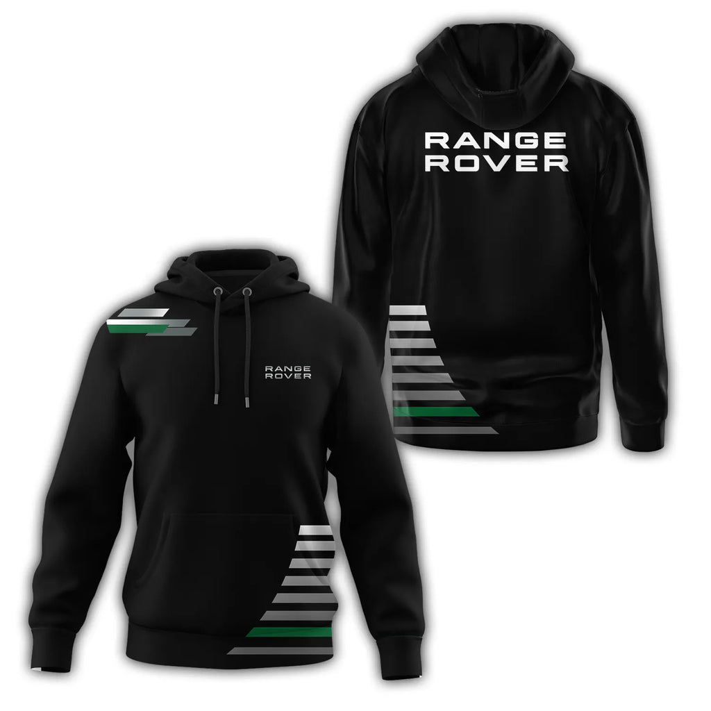 Range Rover Hoodie