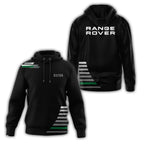 Range Rover Hoodie