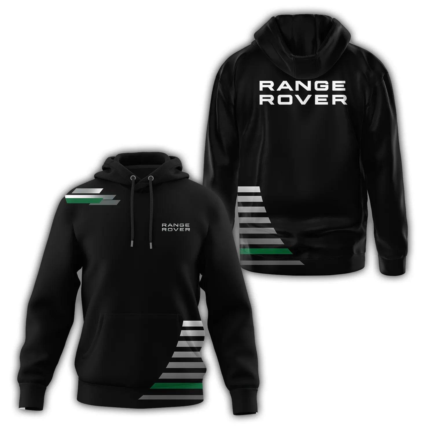 Range Rover Hoodie