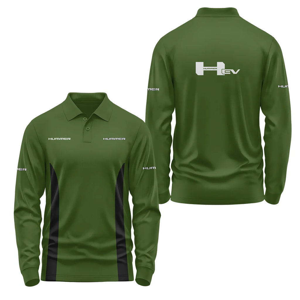 Hummer Long Sleeve