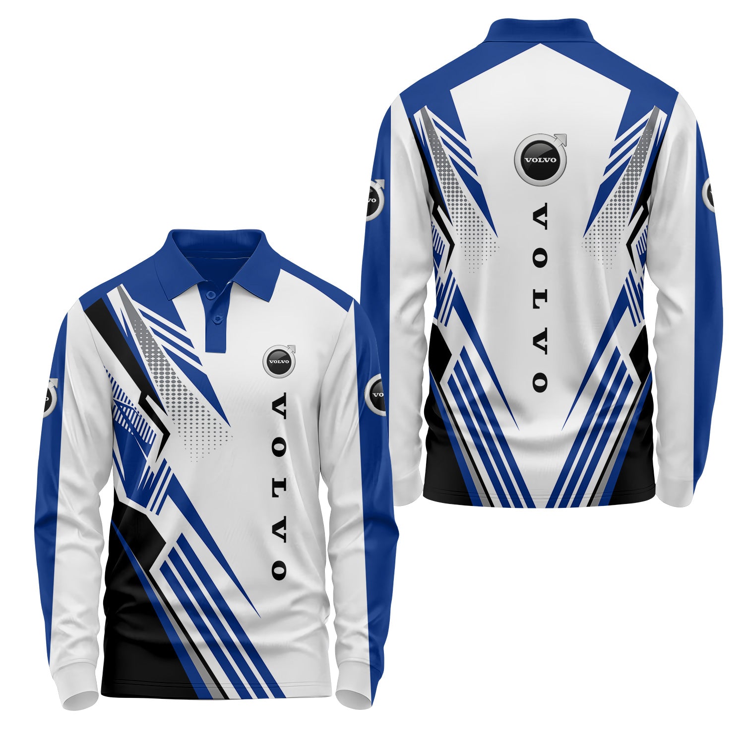 Unknown Long Sleeve
