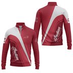 Indian Motorcycles Quarter-zip Pullover USPL2656