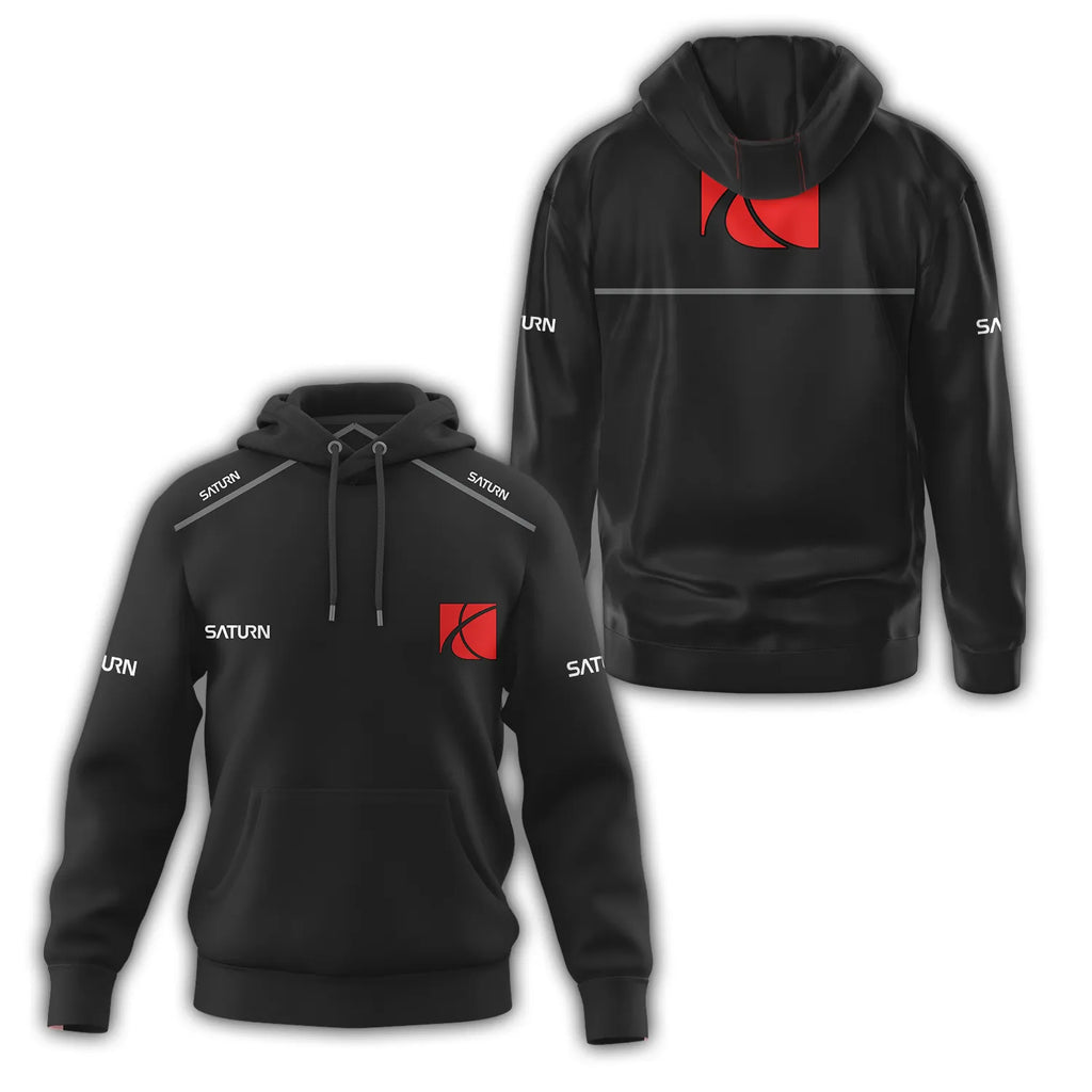 Saturn Hoodie
