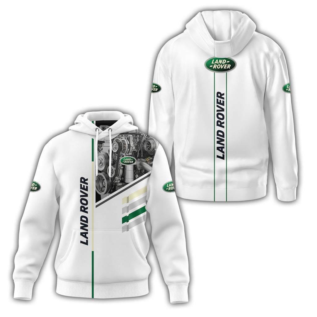 Unknown Hoodie