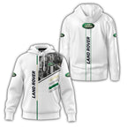 Unknown Hoodie
