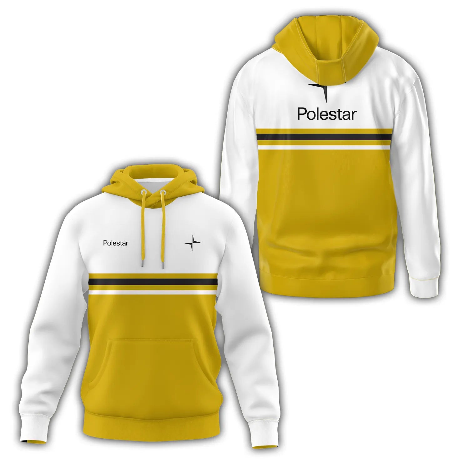 Polestar Hoodie SC015
