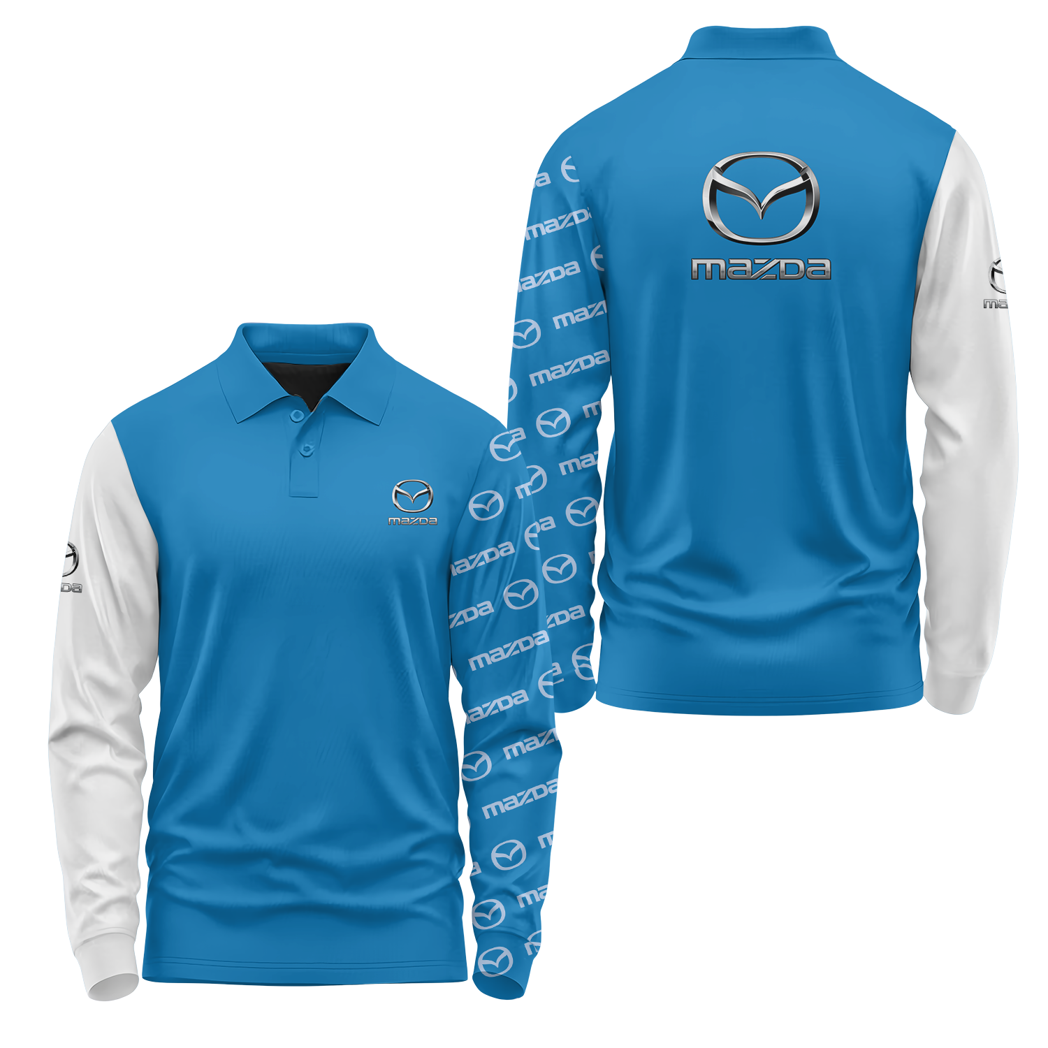 Unknown Long Sleeve