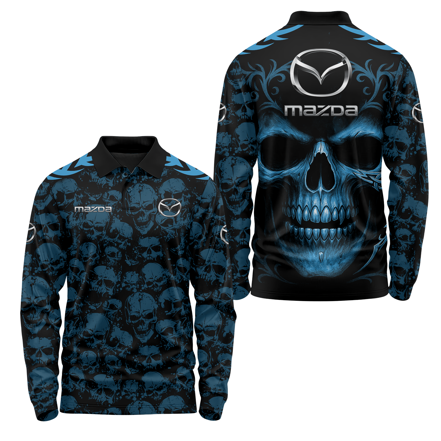 Unknown Long Sleeve