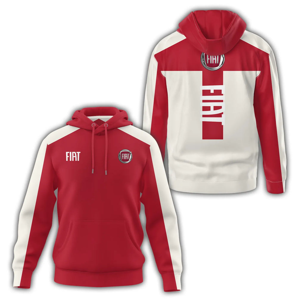 Fiat Hoodie