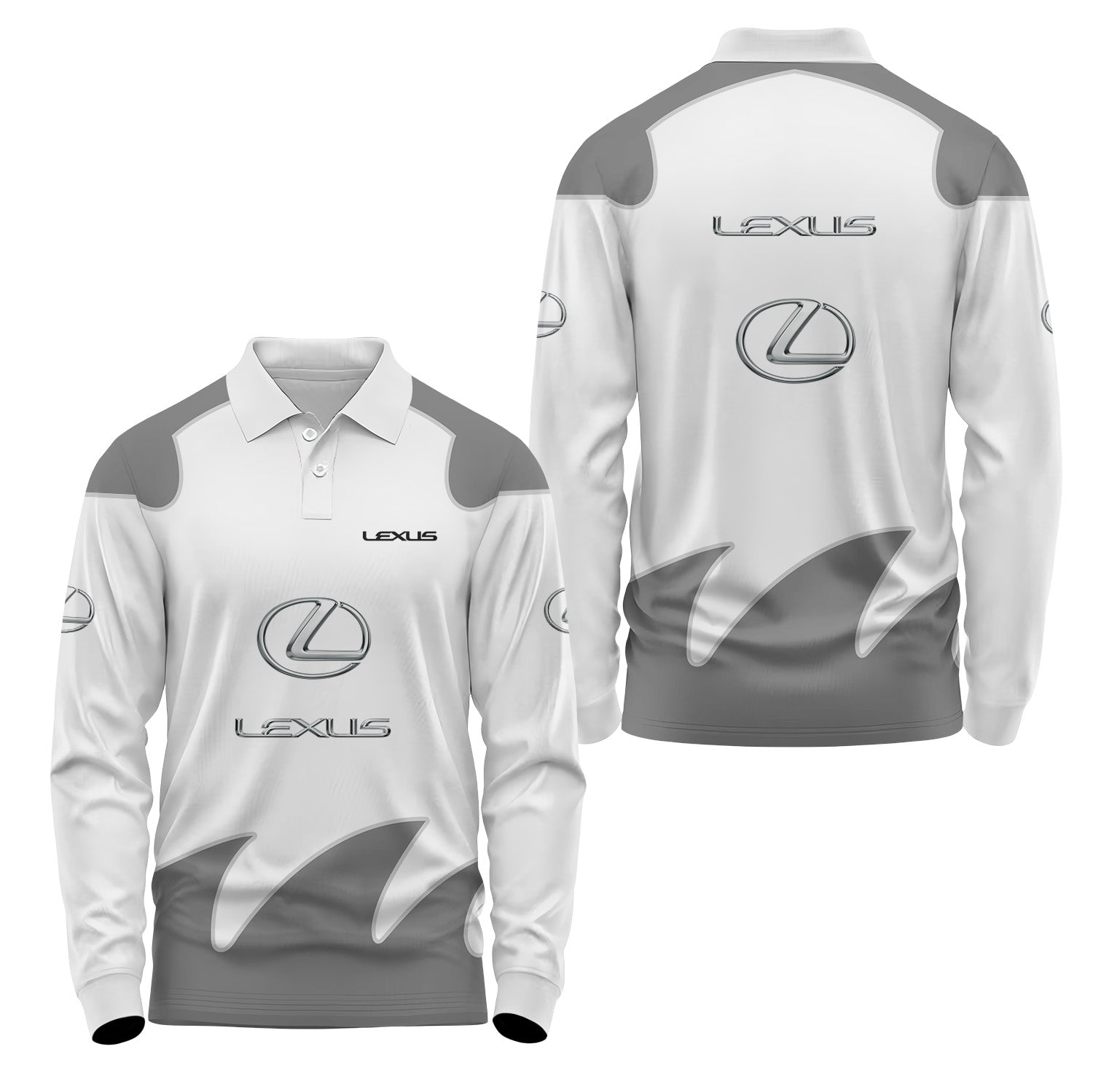 Unknown Long Sleeve