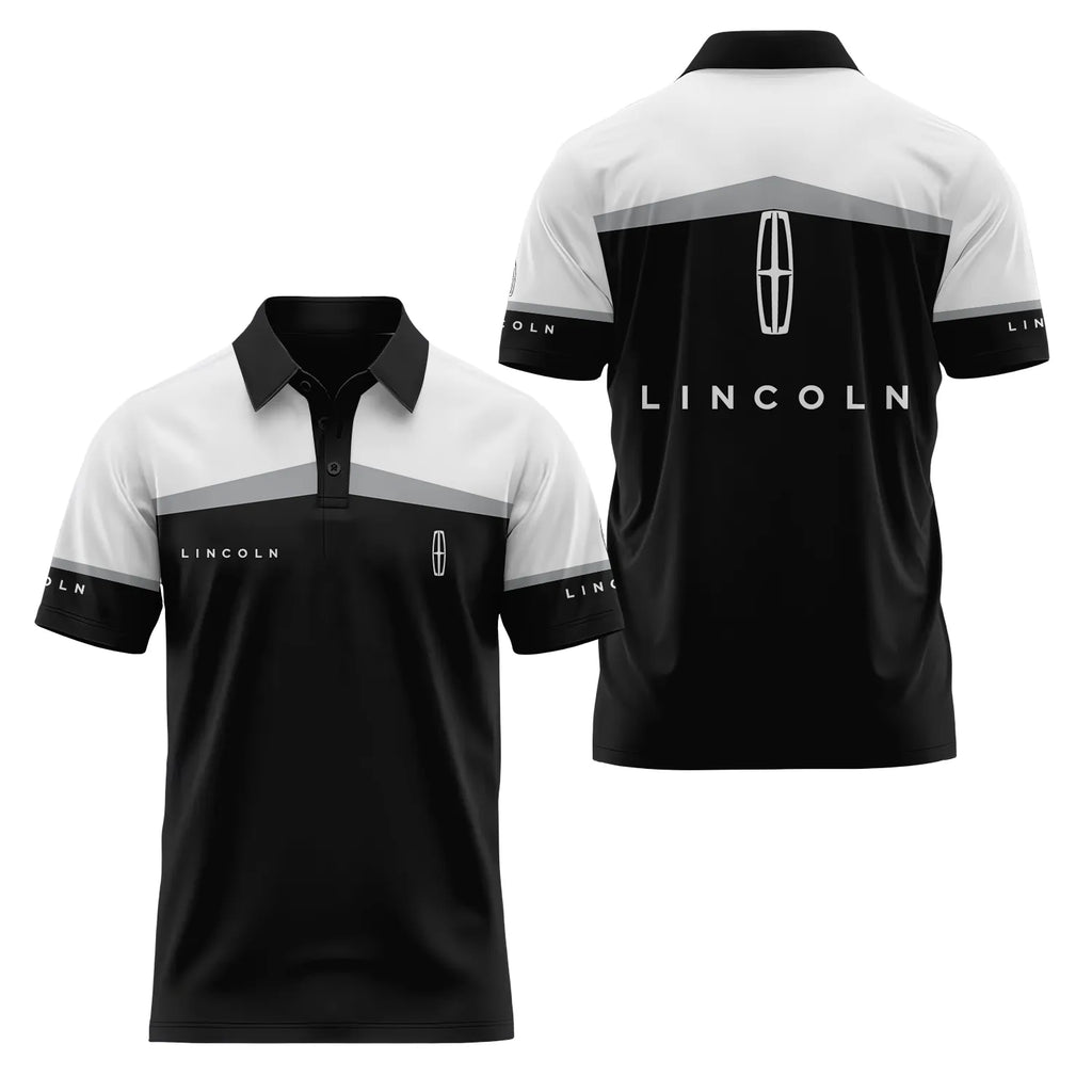 Lincoln Apparels SC031