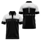 Lincoln Apparels SC031