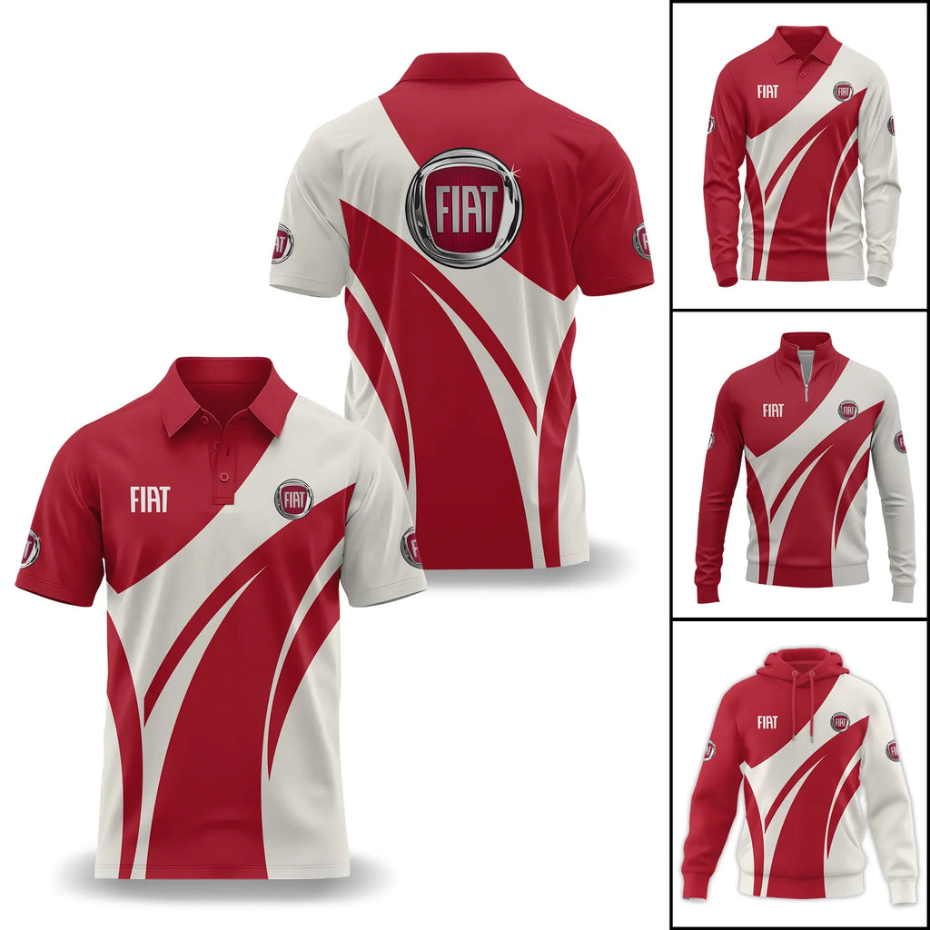 Fiat Cover