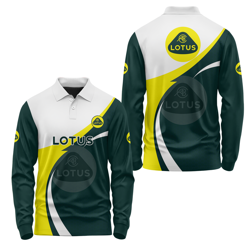 Unknown Long Sleeve