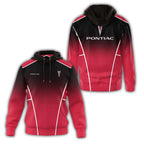 Pontiac Hoodie