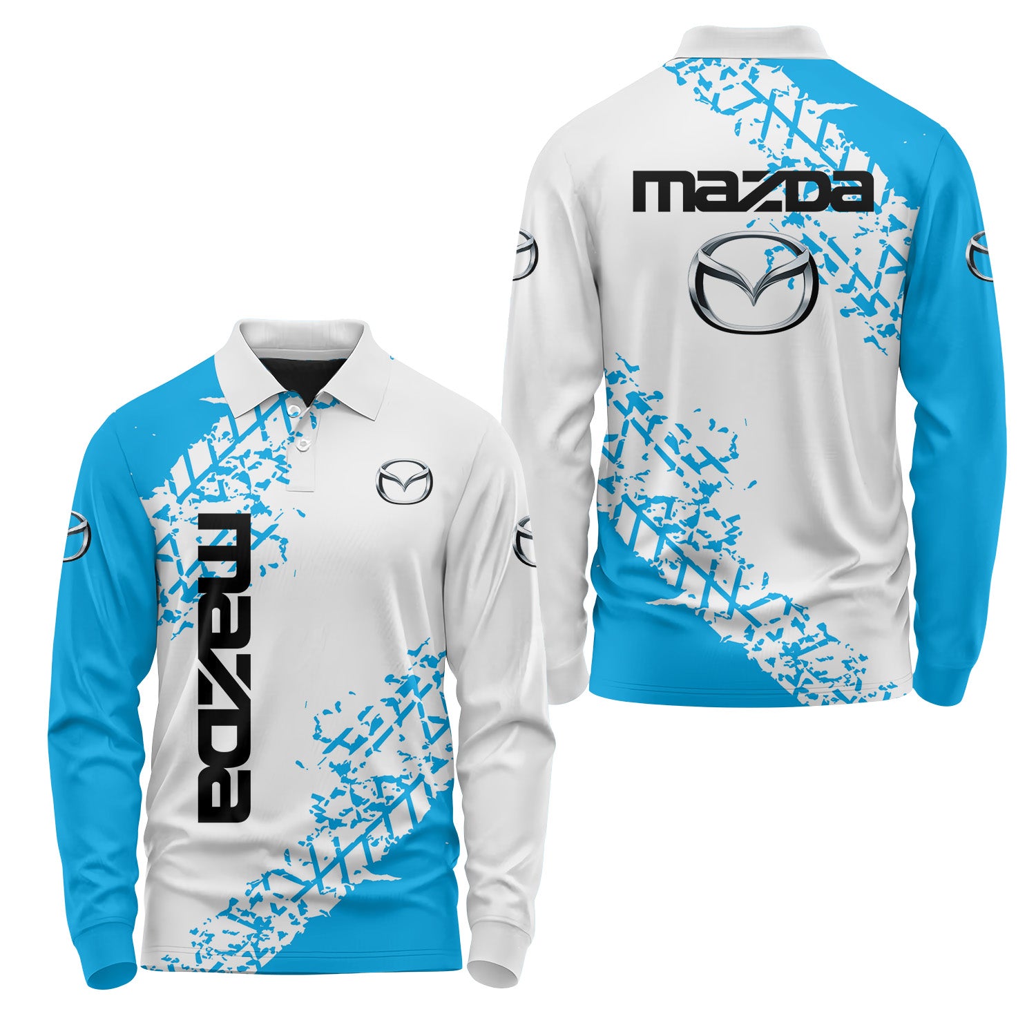 Unknown Long Sleeve