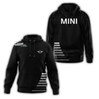 Mini Hoodie