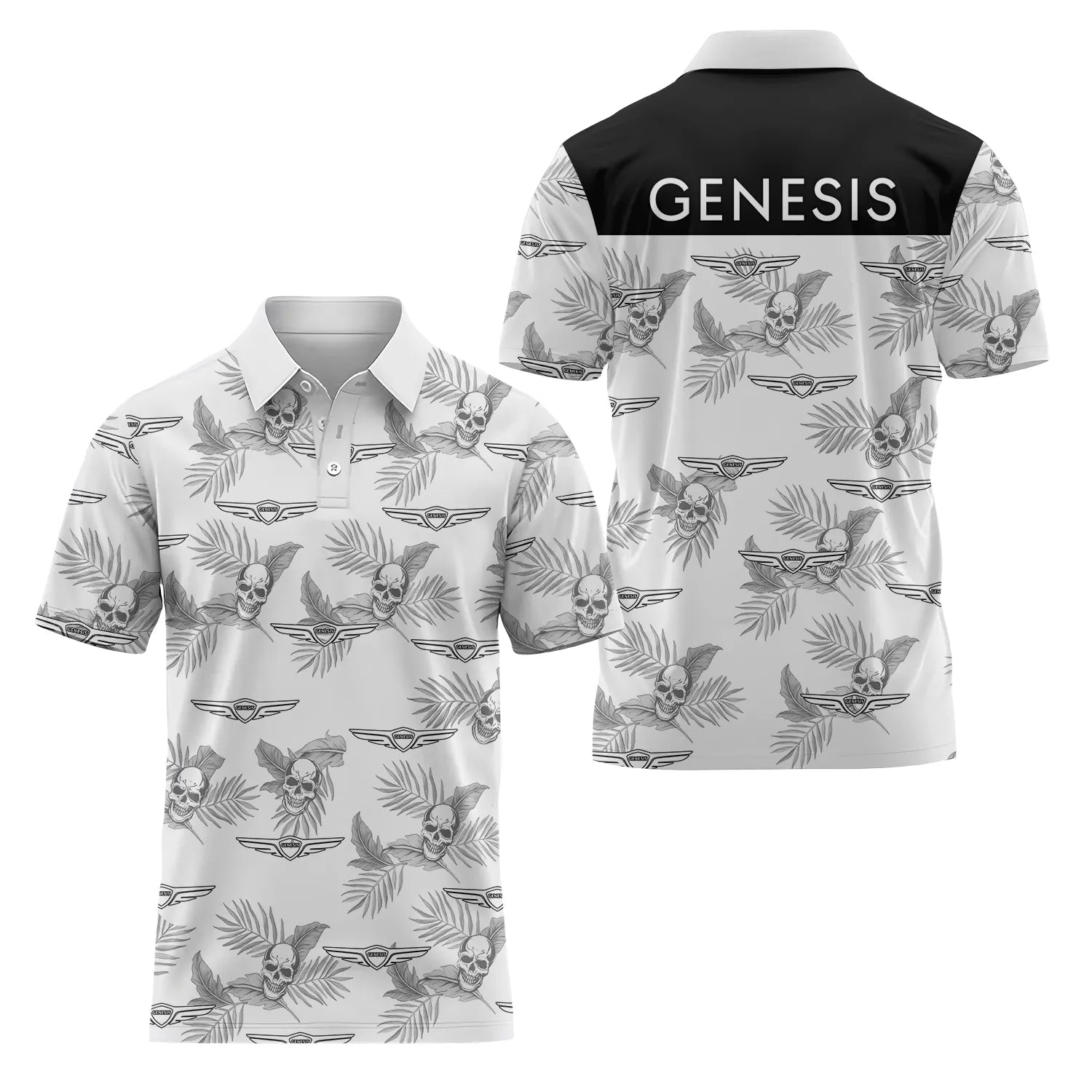 Genesis Apparels SC020