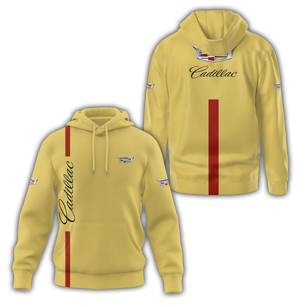 Unknown Hoodie