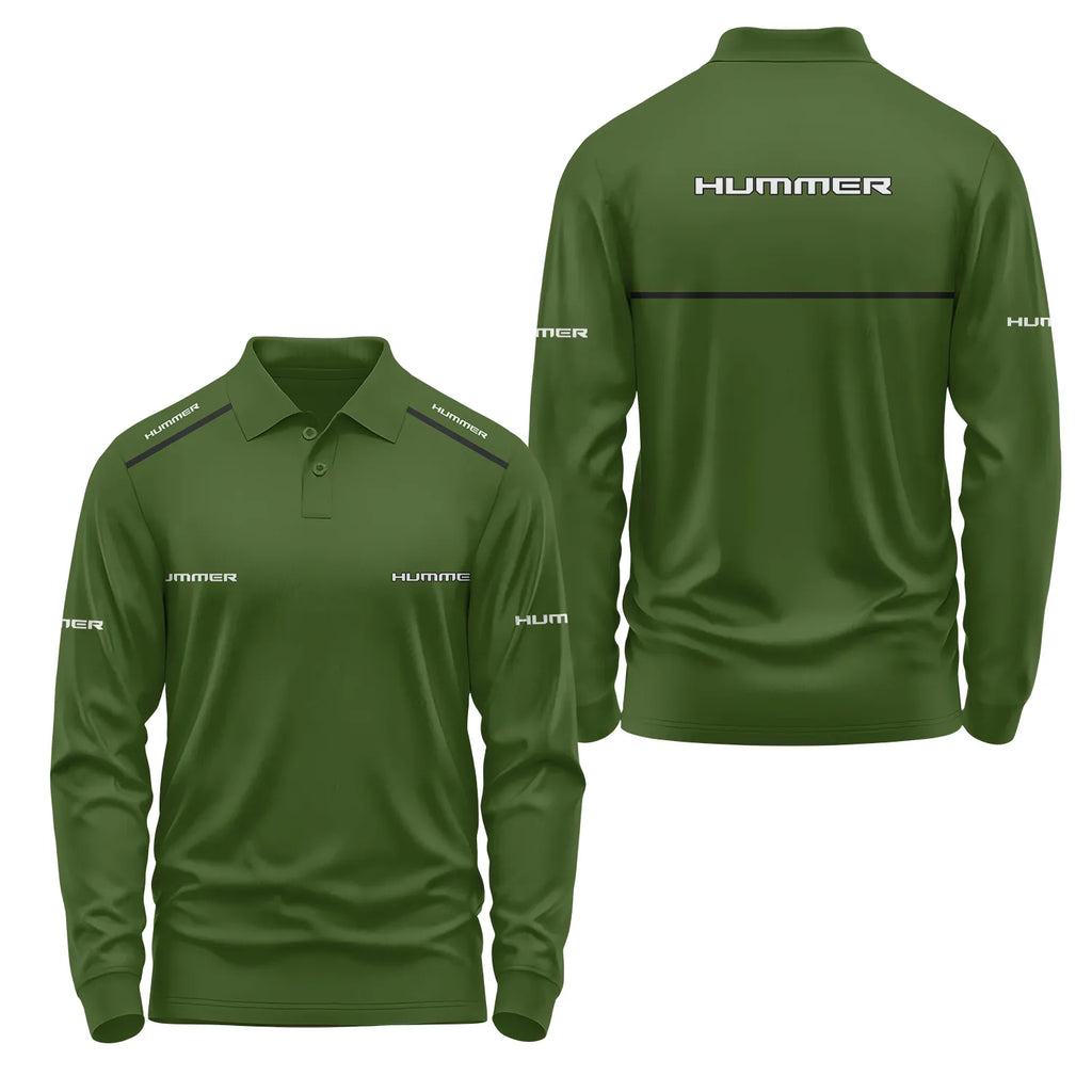 Hummer Long Sleeve