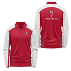 Pontiac Long Sleeve