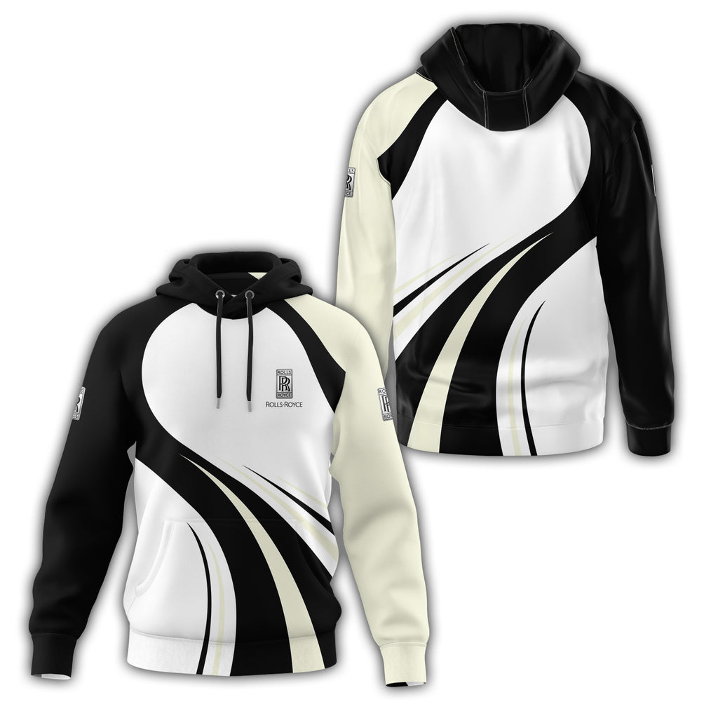 Unknown Hoodie
