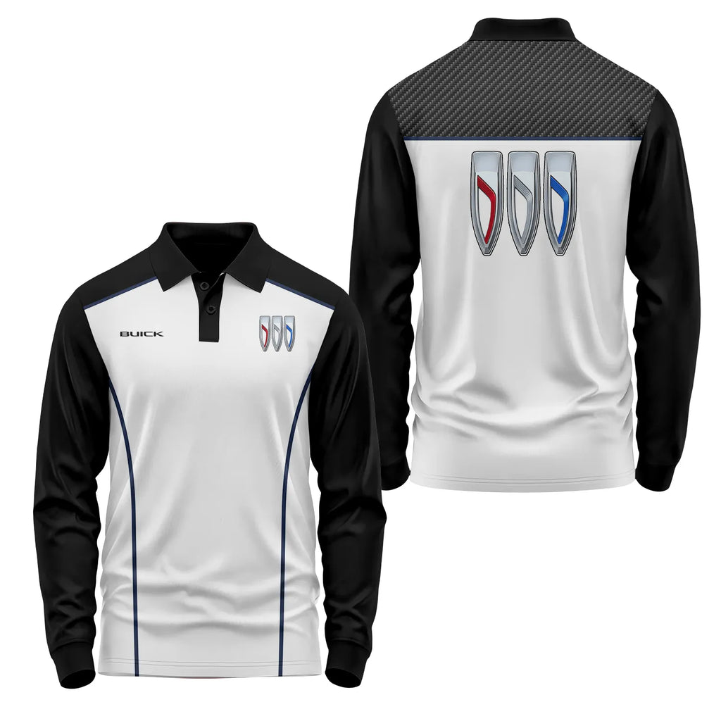 Buick Long Sleeve