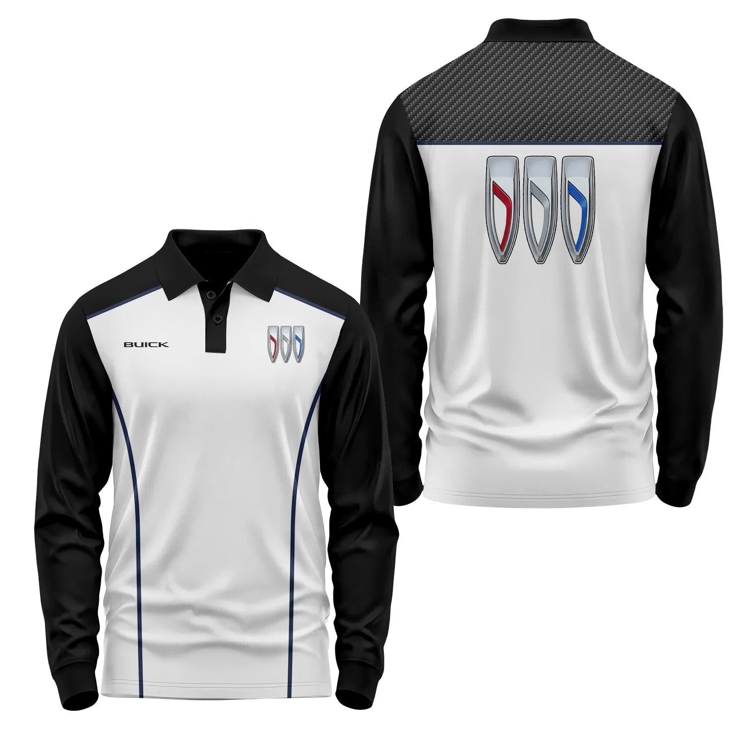 Buick Long Sleeve