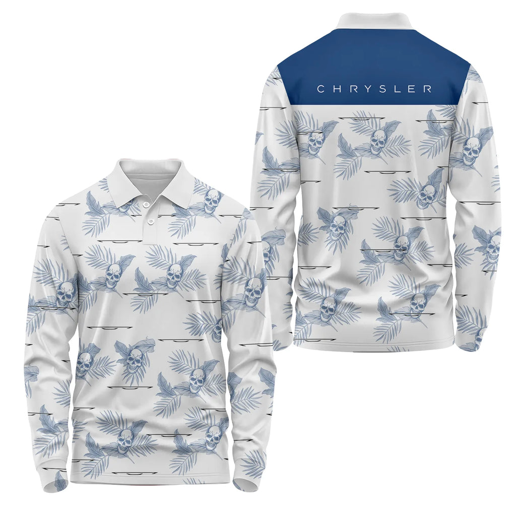 Chrysler Long Sleeve