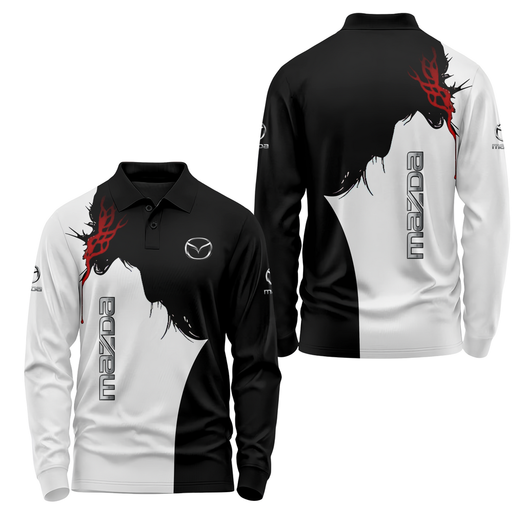 Unknown Long Sleeve