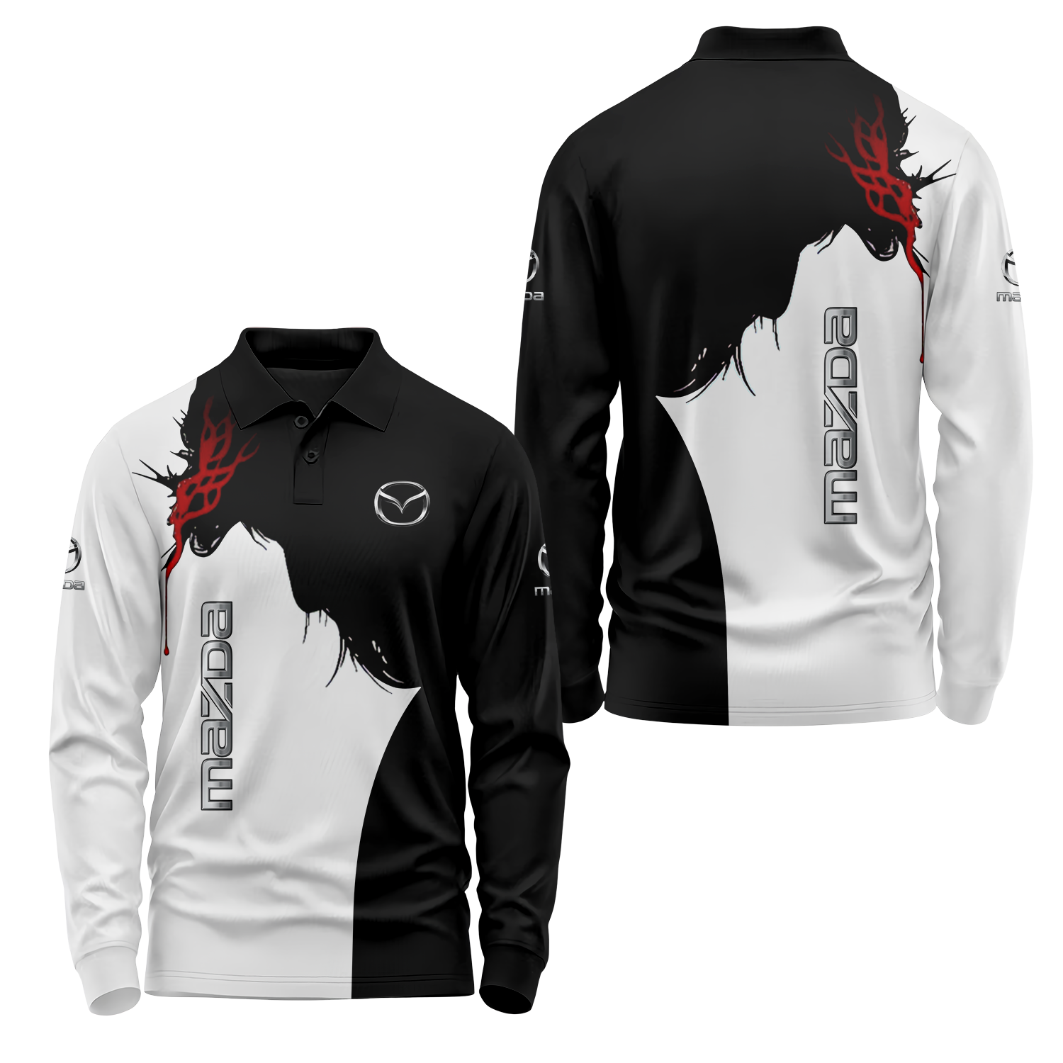 Unknown Long Sleeve