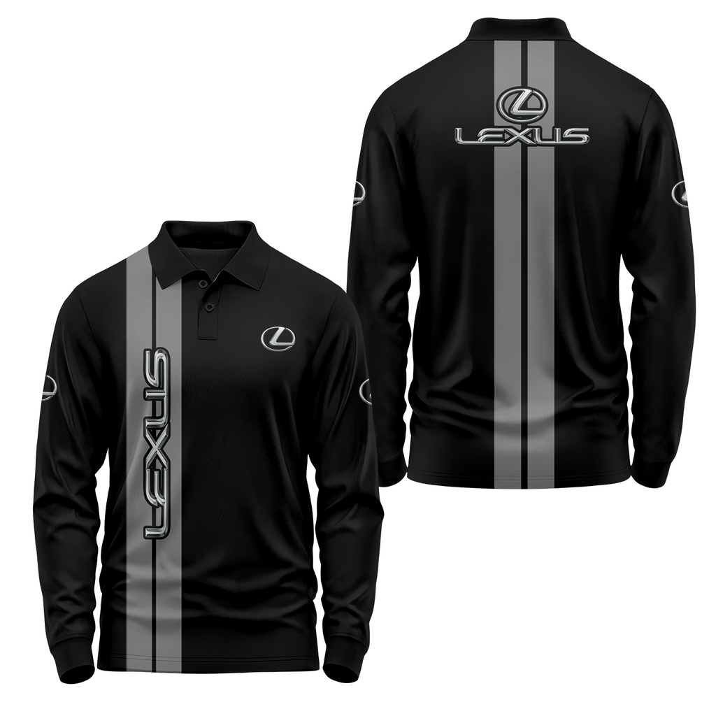 Unknown Long Sleeve