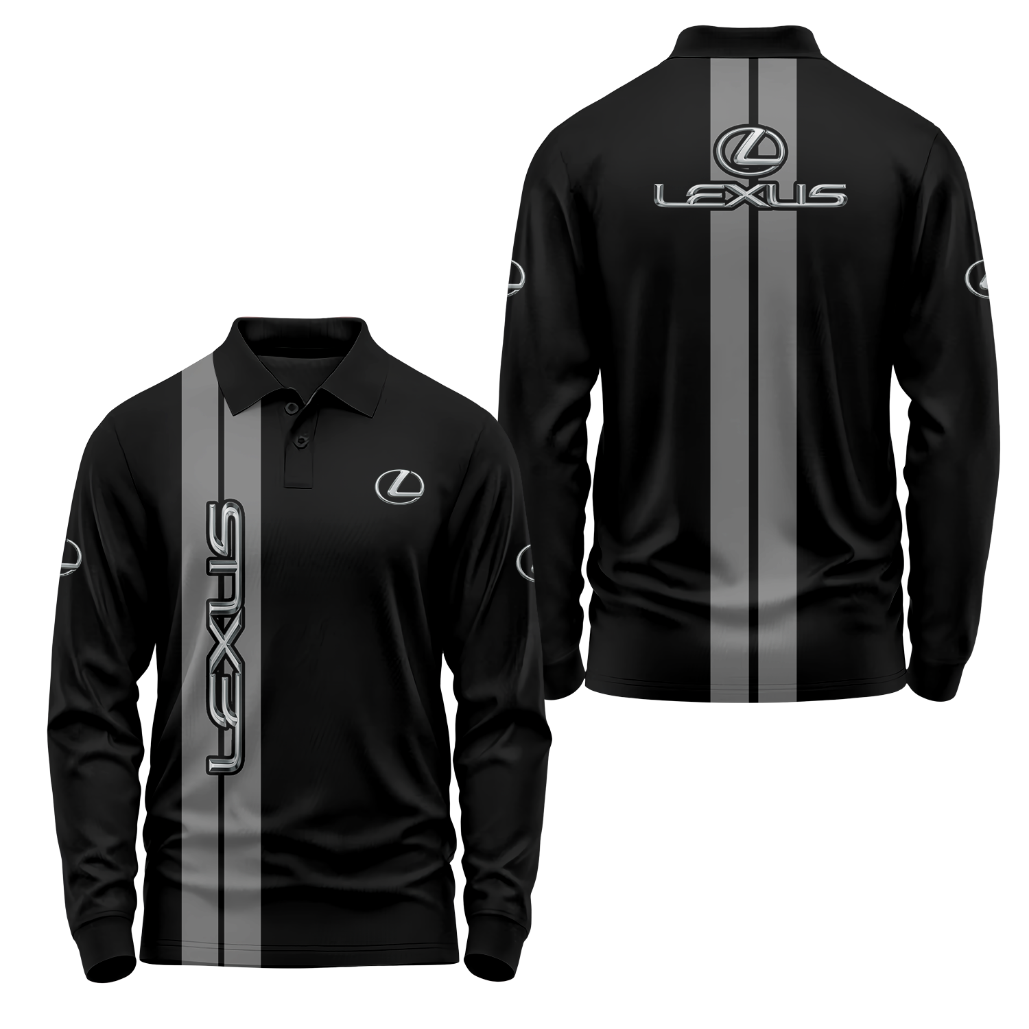 Unknown Long Sleeve