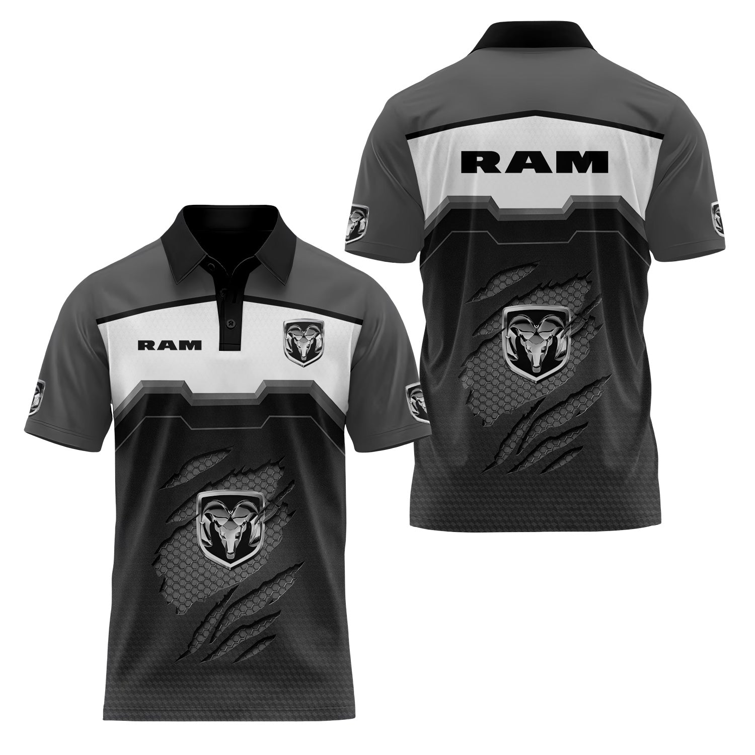 Ram Apparels USPL3079