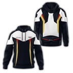 Unknown Hoodie