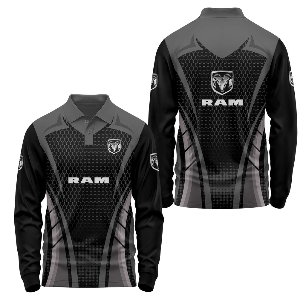 Unknown Long Sleeve