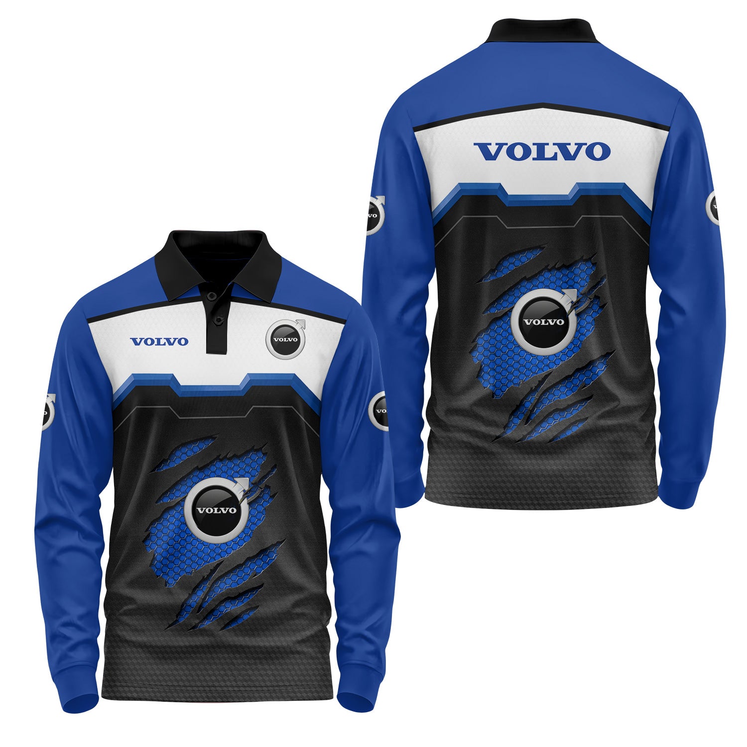 Unknown Long Sleeve