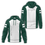 Unknown Hoodie