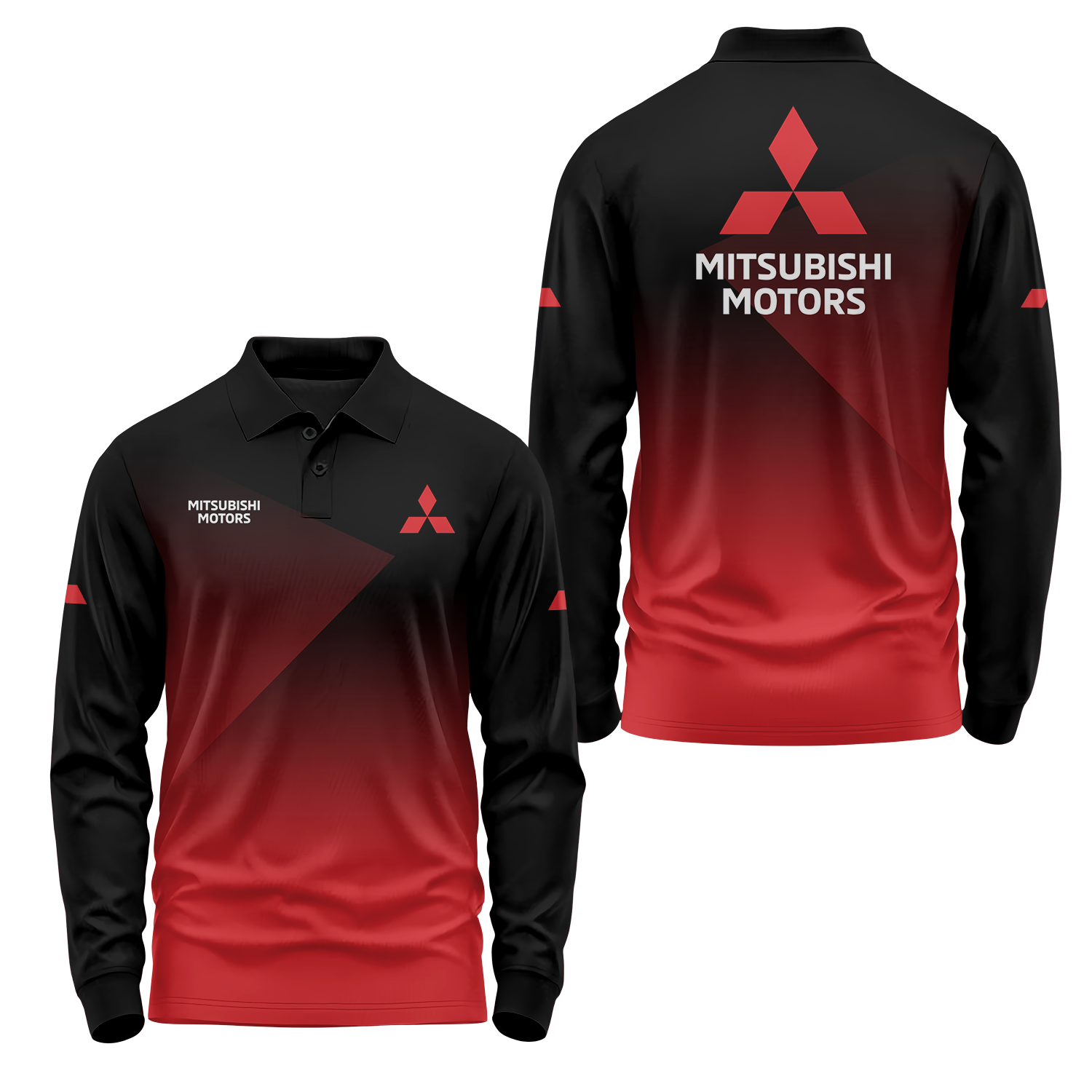 Unknown Long Sleeve