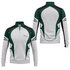 Unknown Quarter-zip Pullover