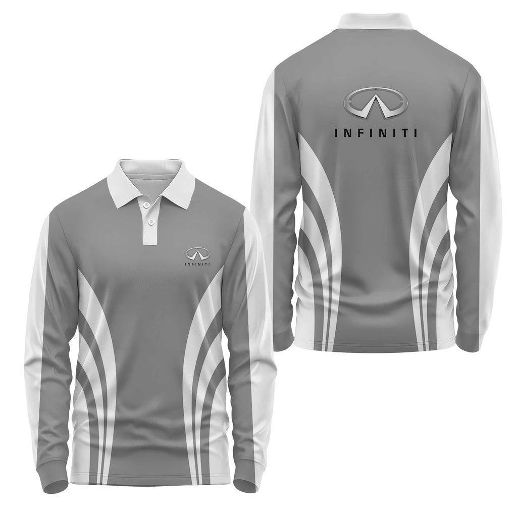 Unknown Long Sleeve