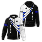 Unknown Hoodie