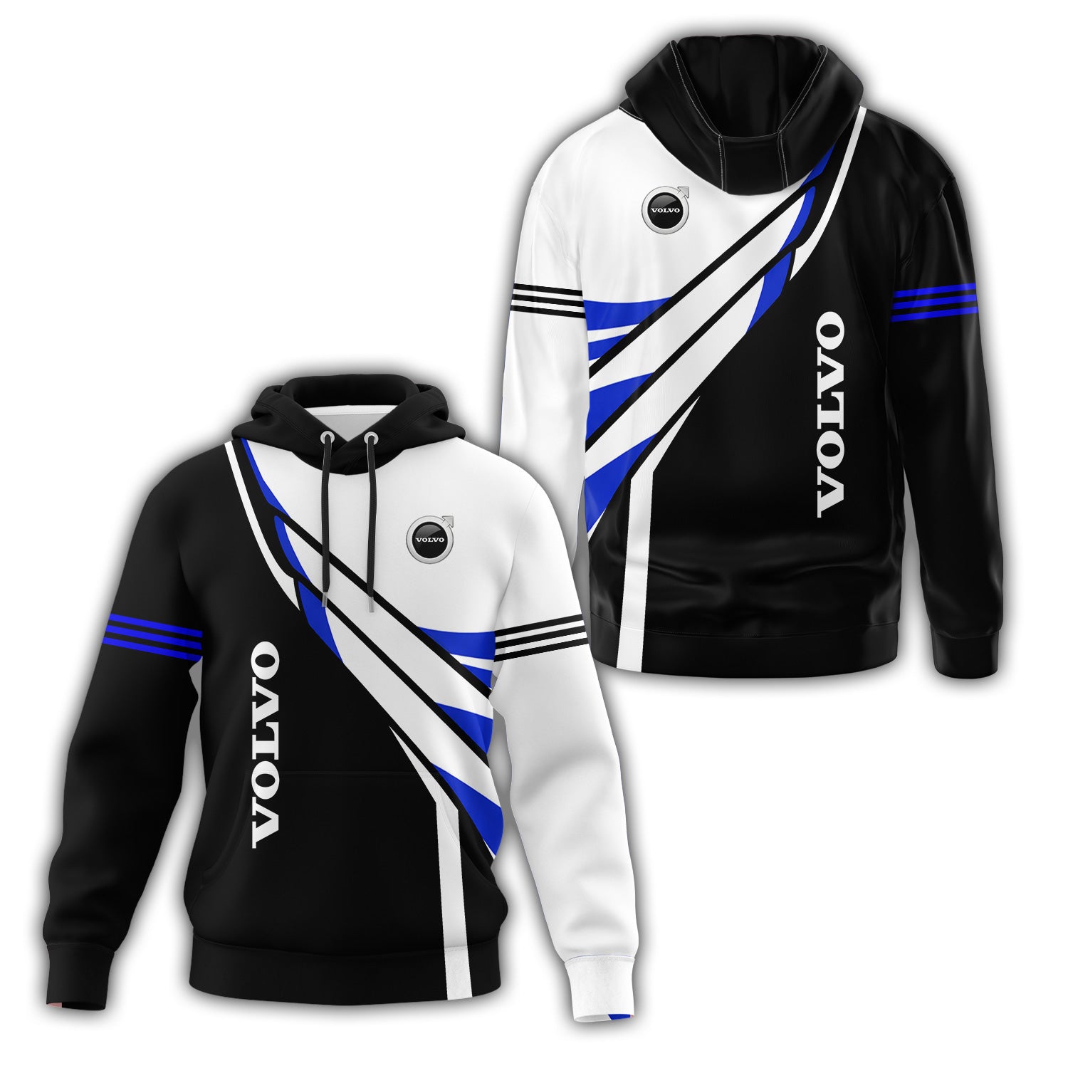 Unknown Hoodie