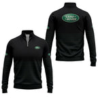 Unknown Quarter-zip Pullover