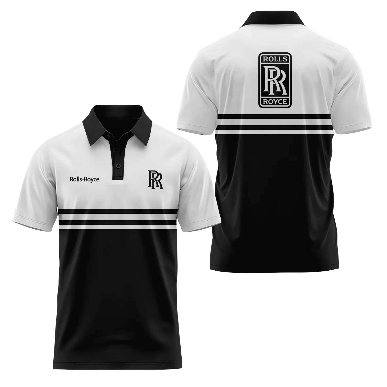 Rolls-Royce Apparels SC015