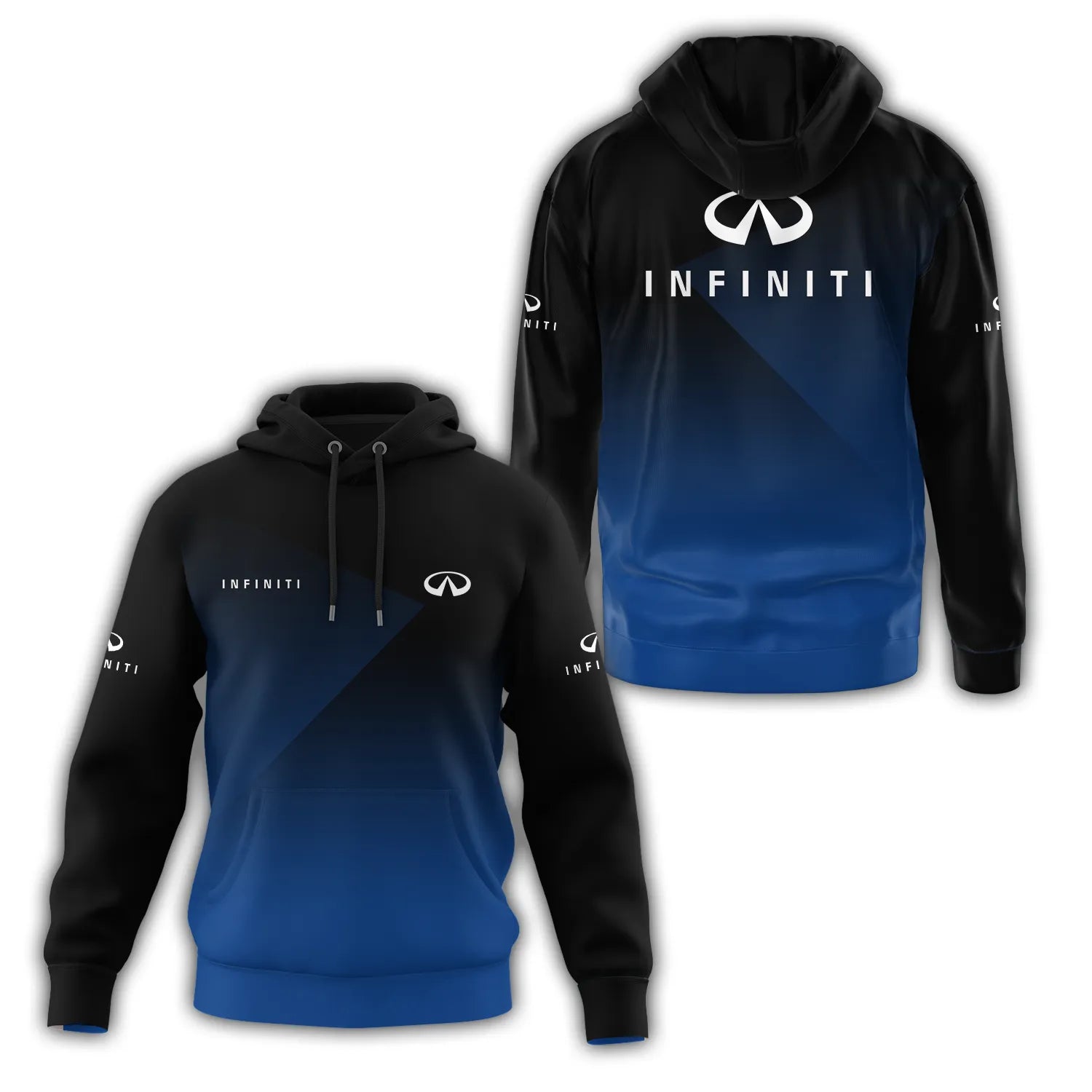 Infiniti Hoodie