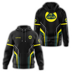 Lotus Hoodie USPL2542