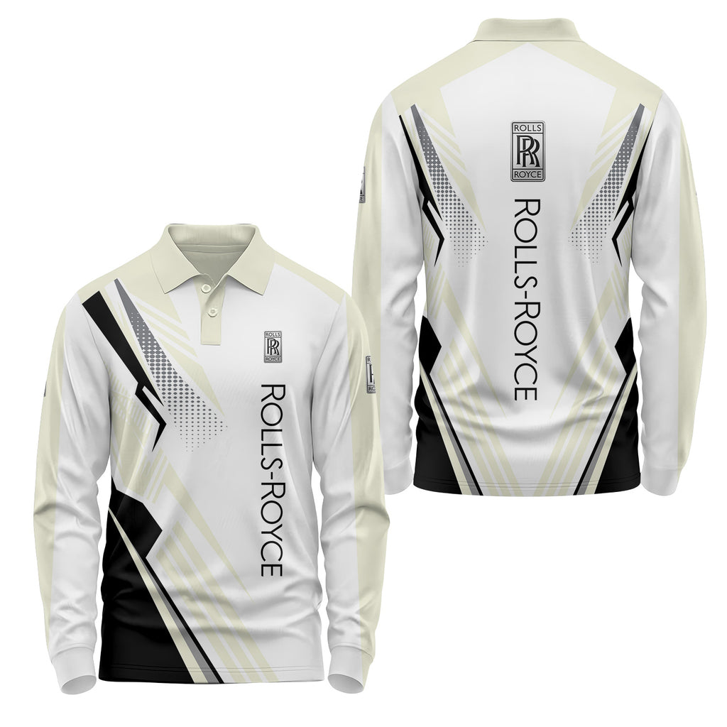 Unknown Long Sleeve