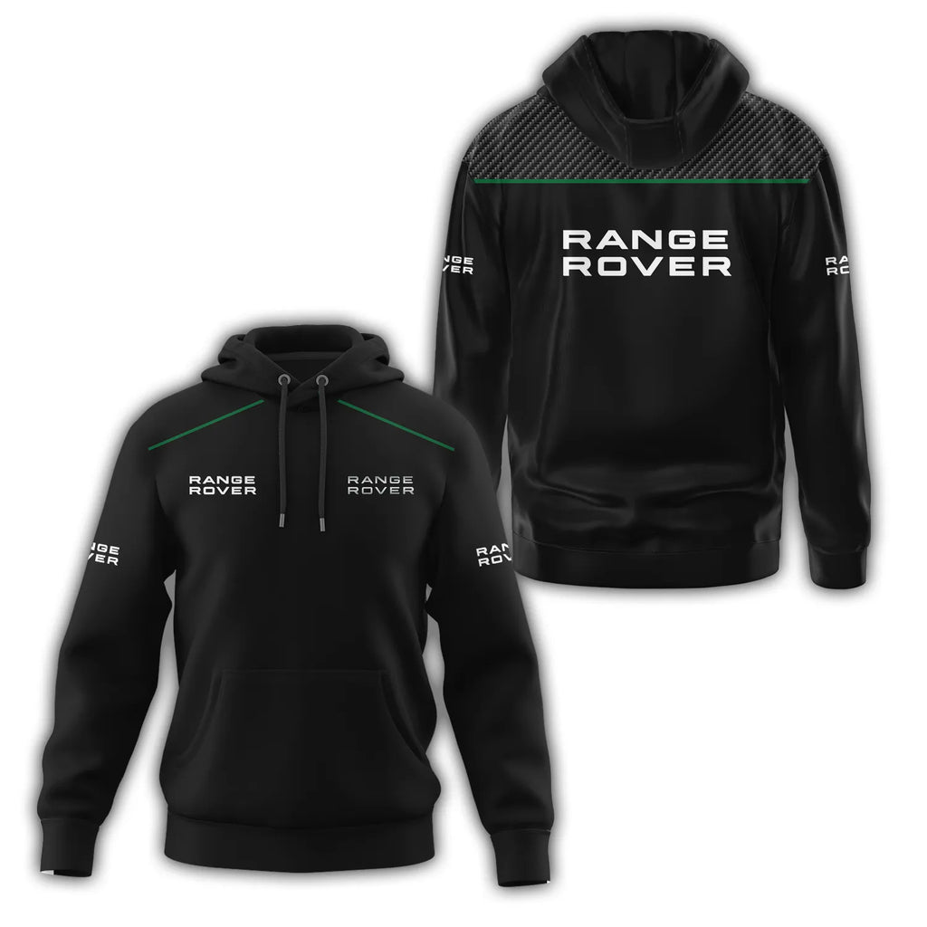 Range Rover Hoodie